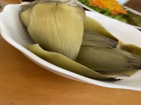 alcachofa