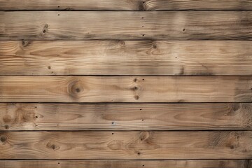 Naklejka premium High-quality wooden plank background with natural texture and warm tones. Perfect for your design projects, websites, or interior decoration.