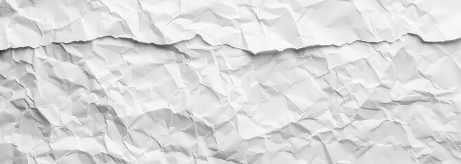 Fototapeta premium White paper texture background