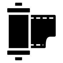 film roll icon 