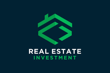 Letter L for Real Estate Remodeling Logo. Construction Architecture Building Logo Design Template Element.