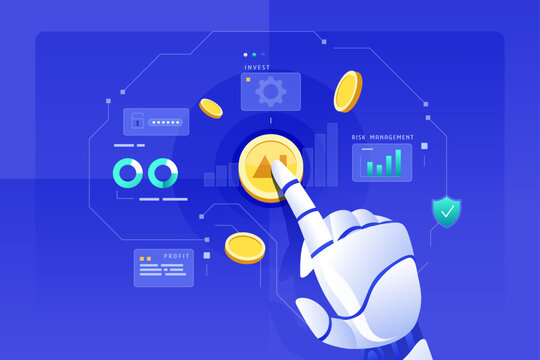 Ai in Wealth Management