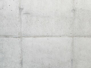 Exposed concrete with form marks, concrete, exposed concrete wall, simple texture, simple image 2