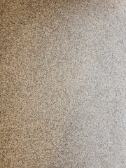 Brown soybean gravel resin finished wall, soybean gravel resin, simple wall, simple texture, simple image