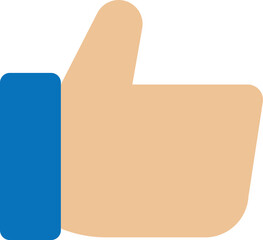 Fototapeta premium Like Favorite Love