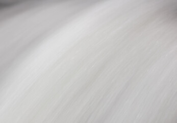 Obraz premium Soft abstract background of flowing water in motion blur