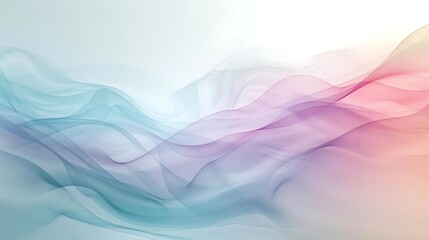 Obraz premium a colorful abstract background featuring a red, orange, yellow, green, and blue color scheme