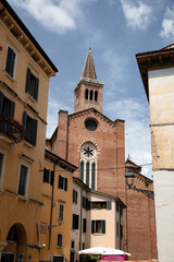 Fototapeta premium Verona