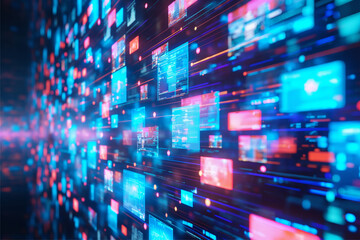 Exploring Digital Content