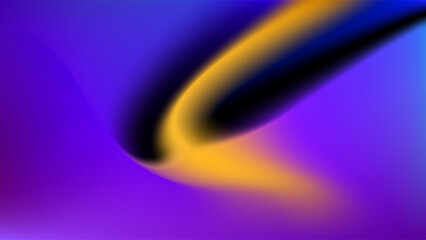 ABSTRACT BACKGROUND ELEGANT GRADIENT MESH SMOOTH LIQUID COLORFUL DESIGN VECTOR TEMPLATE GOOD FOR MODERN WEBSITE, WALLPAPER, COVER DESIGN 