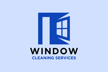 Letter N for Real Estate Remodeling Logo