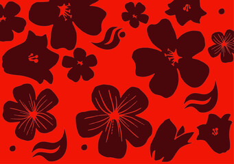 seamless pattern
