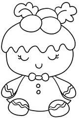gingerbread 2