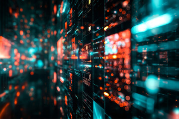 Exploring Digital Content