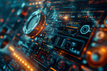 Exploring Digital Content