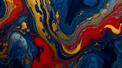 Abstract oil paint texture background, Colorful wall texture background