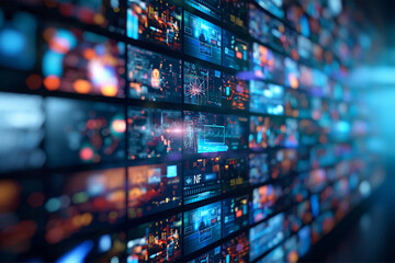 Exploring Digital Content