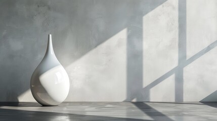 Stylish home decor item displayed against a contemporary, minimalist background, perfect for modern interiors.