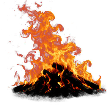 recommend clip art: Fire flames campfire clipart transparent background
