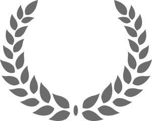 decorative vintage ornament frame