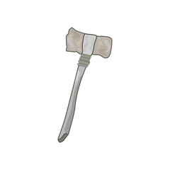 hammer pixel art for dynamic digital projects and designs.