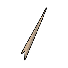 sharp stick stone pixel cup for dynamic digital projects and designs.