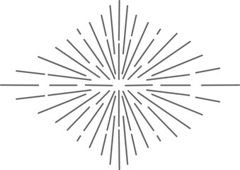 Obraz premium decorative vintage ornament frame