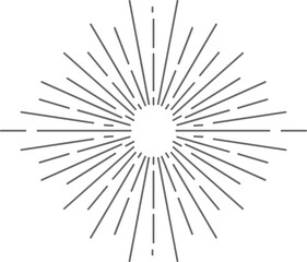 decorative vintage ornament frame