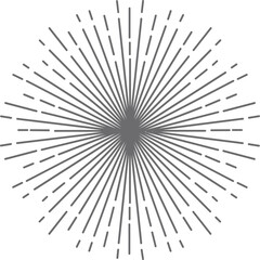 decorative vintage ornament frame