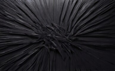 Obraz premium black and white abstract background