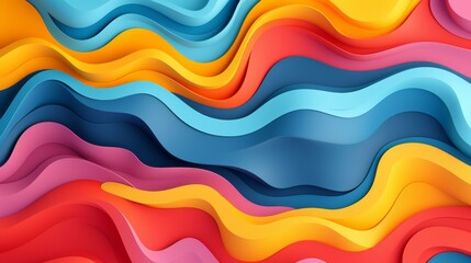 Unique stucco artwork with intricate details and vibrant tones, perfect for digital or print projects.