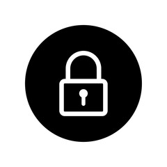 Lock icon