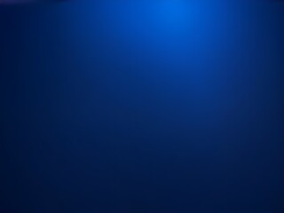 Abstract Luxury Gradient Blue Background