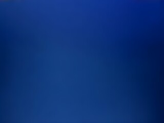 Abstract Luxury Gradient Blue Background