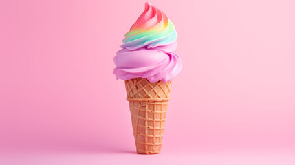 Ice cream cone
