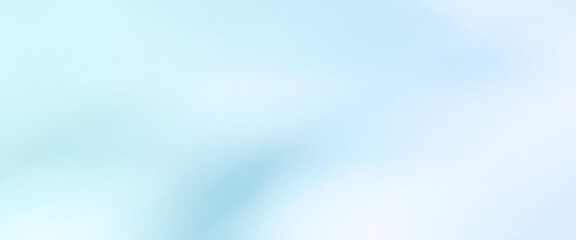 Vector modern blue defocused gradient abstract blue light leaves blurred and blur natural abstract background