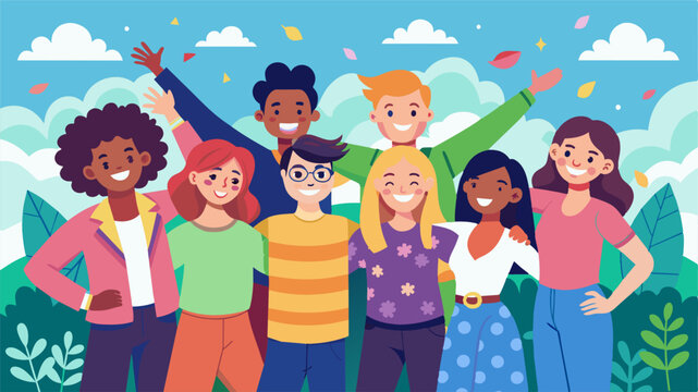 International Friendship Day