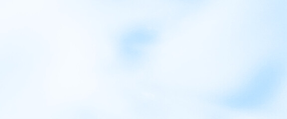 Fototapeta premium Vector blue light gradient background smooth blue blurred abstract smooth dark blue vignette studio banner.