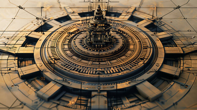 Vastu shastra ancient science of architecture