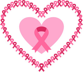 World Cancer Day Element