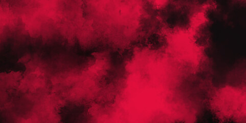 Black Red has a shiny plate with reflections abstract background strokes. Glowing virtual network technology art burgundy red wavy lines. Elegant dark Red vector modern elegant background