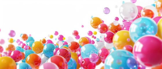 bubble gum bubble white background