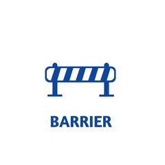 Barrier icon