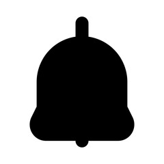 bell line ui icon