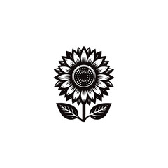 sunflowers silhouette, sunflower vector border, sunflower field vector, sunflower logo vector, sunflower wreath vector