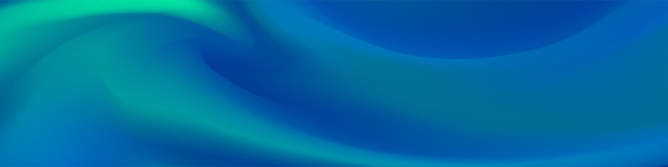 Versatile gradient mesh blur banner, elevating a wide range of digital content with its premium, visually striking aesthetic