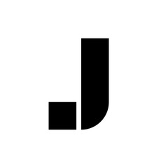 J Logo 
