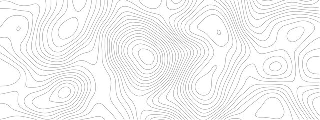 Transparent PNG Topographic line map. Modern design with White background with topographic wavy pattern design.map, pattern, texture, line, background, adventure, mountain, sport, travel, vector.