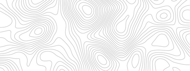 Transparent PNG Topographic line map. Modern design with White background with topographic wavy pattern design.map, pattern, texture, line, background, adventure, mountain, sport, travel, vector.