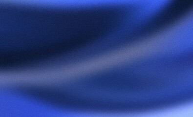 Blue black color gradient background, grainy texture effect, web banner abstract design, brught shine glowing grungy template